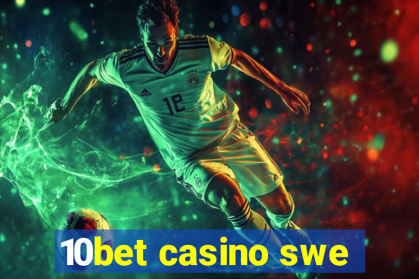 10bet casino swe